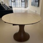 Dining Table, Multiple Colors for Tabletop and Legs-9040 - Image 6