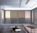 Sealing system enhances balcony sliding doors - Image 3