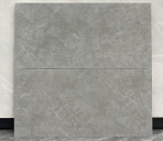 300x600 Light Gray Marble Texture Vintage Tiles 37T Kitchen & Bathroom Wall Tiles - Image 6