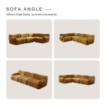 Compression Sofa-H-017 - Image 7