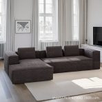 Compression Sofa-H-053 - Image 3