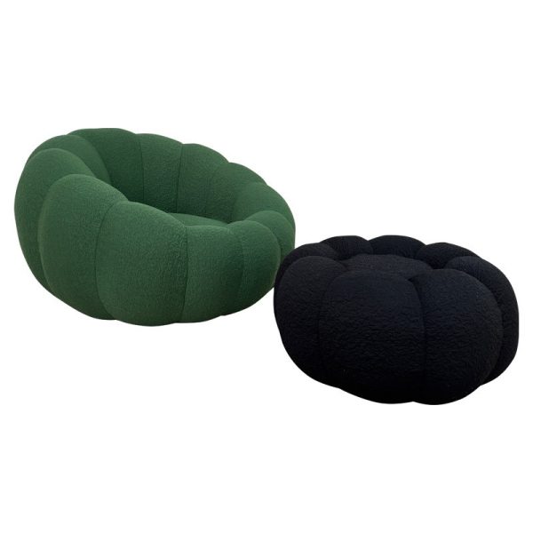 Compression Sofa-H-098