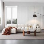 Compression Sofa-H-063 - Image 5