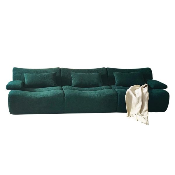 Compression Sofa-H-031