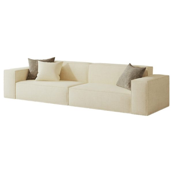 Compression Sofa-H-035