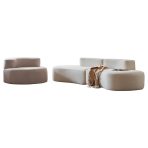 Compression Sofa-H-030