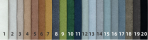 Compression Sofa-H-017 - Image 9