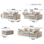 Compression Sofa-H-022 - Image 4
