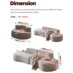 Compression Sofa-H-030 - Image 5