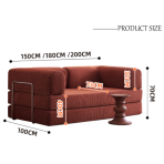 Compression Sofa-H-007 - Image 6