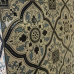 Tile-Concave and convex gilded glossy series-300×300mm×15 pieces-AT33# - Image 26