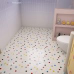 Tile-Concave and convex gilded glossy series-300×300mm×15 pieces-AT33# - Image 27