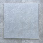 600 × 600 antique patterned ceramic tiles | wall and floor universal texture naturally connected - Image 2