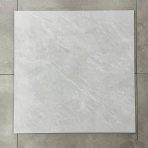 600 × 600 antique patterned ceramic tiles | wall and floor universal texture naturally connected - Image 6