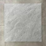 600 × 600 antique patterned ceramic tiles | wall and floor universal texture naturally connected - Image 5