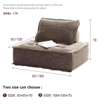 Compression Sofa-H-038 - Image 4