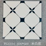 Tile-Pattern Series-600×600mm×4 pieces-FG61# - Image 4
