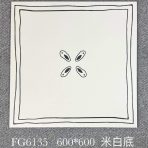 Tile-Pattern Series-600×600mm×4 pieces-FG61# - Image 6