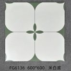 Tile-Pattern Series-600×600mm×4 pieces-FG61# - Image 7