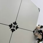 Tile-Pattern Series-600×600mm×4 pieces-FG61# - Image 17
