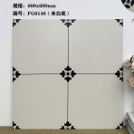 Tile-Pattern Series-600×600mm×4 pieces-FG61# - Image 16