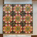 Tile-Concave convex bright light series-100×100mm×100 pieces-AT11# - Image 3