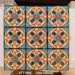 Tile-Concave convex bright light series-100×100mm×100 pieces-AT11# - Image 6
