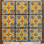 Tile-Concave convex bright light series-100×100mm×100 pieces-AT11# - Image 7