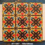 Tile-Concave convex bright light series-100×100mm×100 pieces-AT11# - Image 8