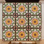 Tile-Concave convex bright light series-100×100mm×100 pieces-AT11# - Image 10