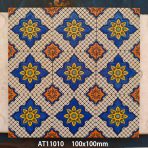 Tile-Concave convex bright light series-100×100mm×100 pieces-AT11# - Image 11