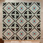 Tile-Concave convex bright light series-100×100mm×100 pieces-AT11# - Image 13