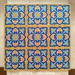 Tile-Concave convex bright light series-100×100mm×100 pieces-AT11# - Image 15