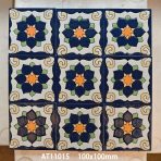 Tile-Concave convex bright light series-100×100mm×100 pieces-AT11# - Image 16