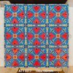 Tile-Concave convex bright light series-100×100mm×100 pieces-AT11# - Image 18