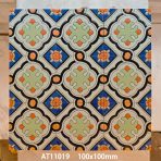 Tile-Concave convex bright light series-100×100mm×100 pieces-AT11# - Image 20