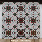 Tile-Concave convex bright light series-100×100mm×100 pieces-AT11# - Image 22