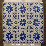 Tile-Concave convex bright light series-100×100mm×100 pieces-AT11# - Image 24