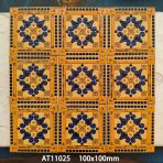 Tile-Concave convex bright light series-100×100mm×100 pieces-AT11# - Image 26