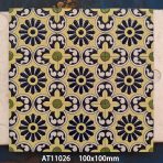 Tile-Concave convex bright light series-100×100mm×100 pieces-AT11# - Image 27