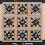 Tile-Concave convex bright light series-100×100mm×100 pieces-AT11# - Image 28