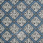 300x300mm Retro Art Ceramic Tiles, 3D Glossy Finish Decorative Tiles AT33014-19 - Image 9