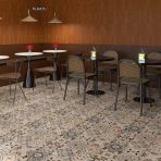 Tile-Conventional inkjet series-600×600mm×4 pieces-F60# - Image 3