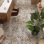 Tile-Conventional inkjet series-600×600mm×4 pieces-F60# - Image 5
