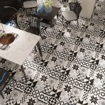 Tile-Conventional inkjet series-600×600mm×4 pieces-F60# - Image 9