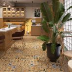 Tile-Conventional inkjet series-600×600mm×4 pieces-F60# - Image 12