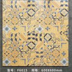 Tile-Conventional inkjet series-600×600mm×4 pieces-F60# - Image 11
