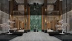 Classic Glossy Tiles 800×2600MM×10 pieces-9DL8265# - Image 7