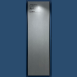 Matte Skin Glaze Ceramic Tiles 800×2600MM×10 pieces-JFY826XR9# - Image 19