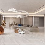 Classic Glossy Tiles 1200×2400MM×10 pieces-MN-2491# - Image 3